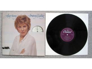 Grammofoon / Vinyl Anne Murray 4 LP's in zeer mooie staat &euro;4 p/s 4 voor &euro;14 ZGA