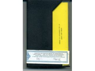 Cassettebandjes Petro Petridis &ndash; Sound And Light Of The Acropolis Of Athens ZGA