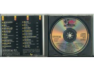 CD 25 jaar Popmuziek 1983 cd 1988 20 nrs ZGAN
