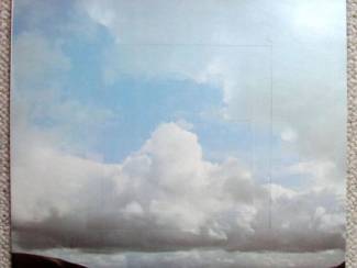 Grammofoon / Vinyl Richard Harvey &ndash; A New Way Of Seeing 4 nrs LP 1979 ZGAN