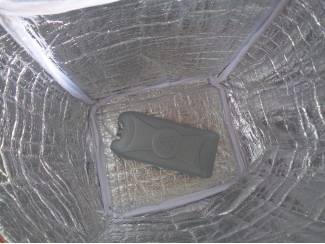 Tassen | Rugtassen koelrugtas ENJOY van GUSTA leren rugtas