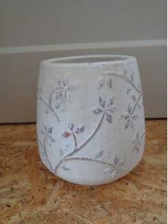 vaas TS Collection  floraal motief