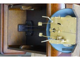 Woonaccessoires | Klokken HANGKLOK Westminster FHS uurwerk wandklok SLINGERKLOK