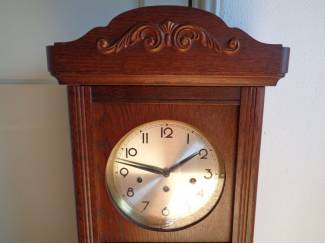 Woonaccessoires | Klokken HANGKLOK Westminster FHS uurwerk wandklok SLINGERKLOK