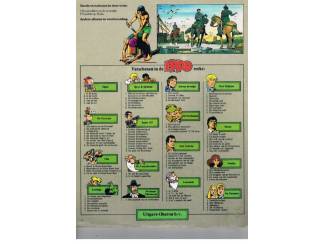 Uitg. Oberon Alwin 2 – Valstrik op Malta