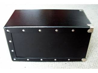 CD Opbergdoos voor bijvoorbeeld 25 CDs in zeer mooie staat