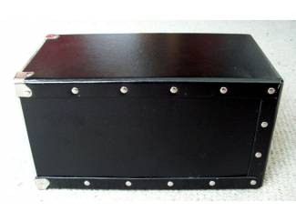 CD Opbergdoos voor bijvoorbeeld 25 CDs in zeer mooie staat