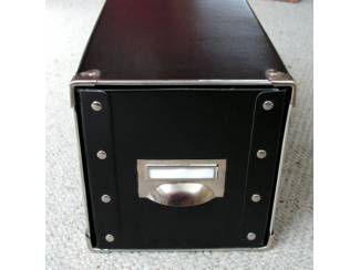 CD Opbergdoos voor bijvoorbeeld 25 CDs in zeer mooie staat