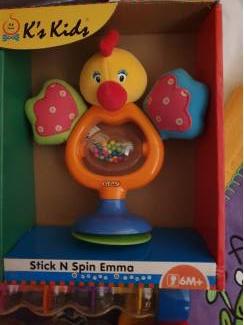 Overige Kinderen en Baby's Zuignap figuur