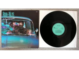 Rob De Nijs – Rock And Romance 8 medley’s LP 1986 ZGAN