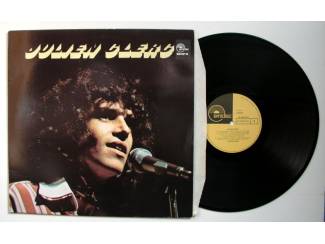 Julien Clerc Julien Clerc 12 nrs LP ZEER MOOI STAAT