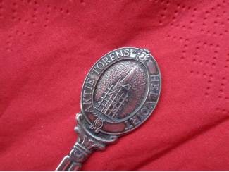 Lepeltje Helvoirt Aktie torens