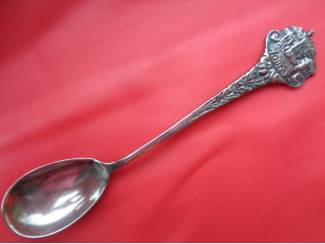 lepeltje JOURE FRIESLAND Fryslân