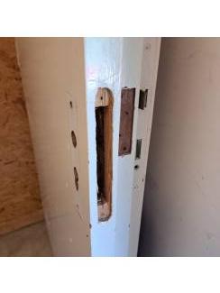 Deuren en Horren Goede binnendeuren, binnen deur, hardhouten deur!