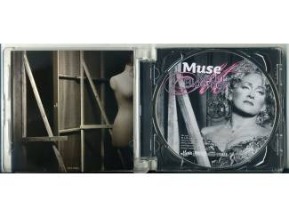 CD Karin Bloemen Muse 12 nrs cd 2007 ZGAN