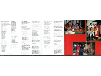 Kerst Al Bano & Romina Power – Buon Natale (The Christmas Album)