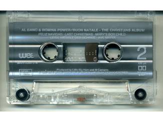 Kerst Al Bano & Romina Power – Buon Natale (The Christmas Album)