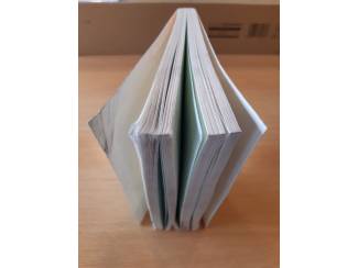 Autoboeken en Autotijdschriften Honda Civic CRX | boek 1988 | 4 talen