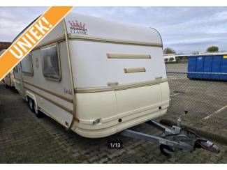 TABBERT/Weippert Spezial 6.20 SF