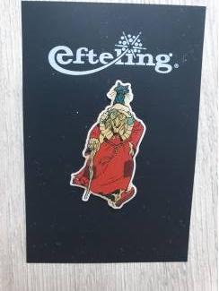 efteling pin Heks