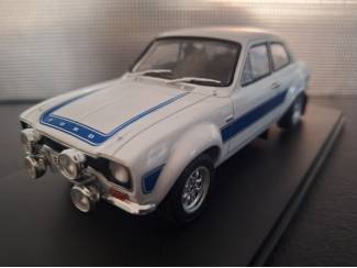 Ford Escort MK1 RS 2000 1973