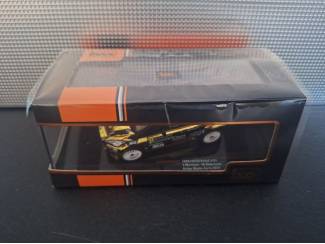 Auto's Ford Fiesta Rally 2 #31 WRC Monte Carlo Rally 2024 Schaal 1:43