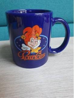 Verzamelen 2 mokken efteling