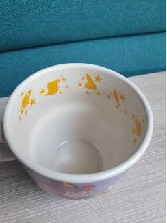 Verzamelen 2 mokken efteling