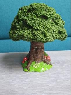 Efteling, Sprookjesboom