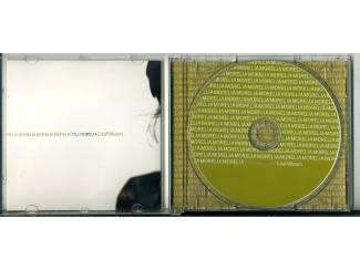 CD Lisa Nilsson Till Morelia 10 nrs cd 1995 GOED