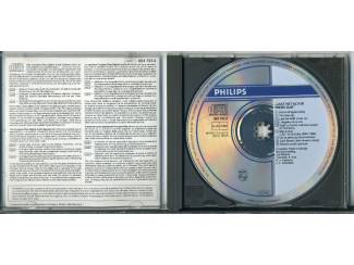 CD Het Volendams Operakoor &ndash; Laat Het Altijd Vrede Zijn 9 nrs