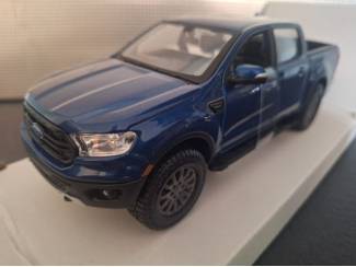 Ford Rangers 2019 Schaal 1:24