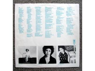 Grammofoon / Vinyl Janis Ian &ndash; My Favourites 12 nrs LP 1980 ZGAN