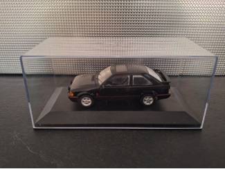Auto's Ford Escort MK4 XR3i Schaal 1:43