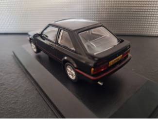 Auto's Ford Escort MK4 XR3i Schaal 1:43