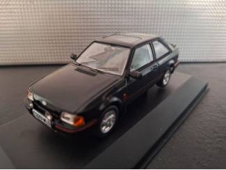 Ford Escort MK4 XR3i Schaal 1:43