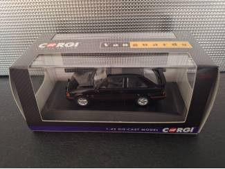 Auto's Ford Escort MK4 XR3i Schaal 1:43