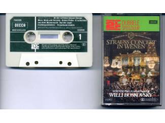 Strauss Concert In Wenen o.l.v. Willi Boskovsky 15 nrs ZGAN