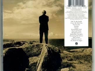 CD The Cranberries No Need To Argue 13 nrs 1994 ALS NIEUW