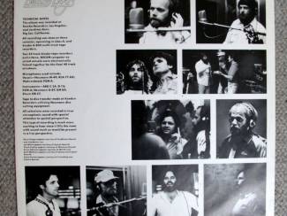 Grammofoon / Vinyl The Beach Boys &ndash; Keepin' The Summer Alive 10 nrs LP 1980 ZGAN