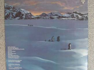 Grammofoon / Vinyl The Beach Boys &ndash; Keepin' The Summer Alive 10 nrs LP 1980 ZGAN