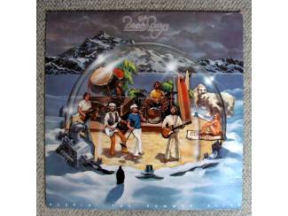 Grammofoon / Vinyl The Beach Boys &ndash; Keepin' The Summer Alive 10 nrs LP 1980 ZGAN