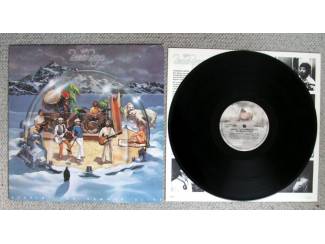 The Beach Boys – Keepin' The Summer Alive 10 nrs LP 1980 ZGAN