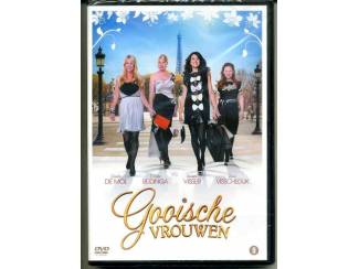 Gooische vrouwen dvd 2011 NIEUW GESEALD