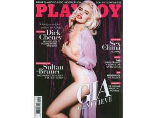 i0002: NIEUWE NEDERLANDSE PLAYBOY 2015-04