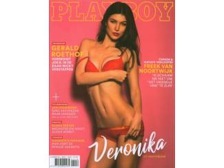 i0003: NIEUWE NEDERLANDSE PLAYBOY 2018-12