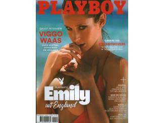 i0006: NIEUWE NEDERLANDSE PLAYBOY 2020-02