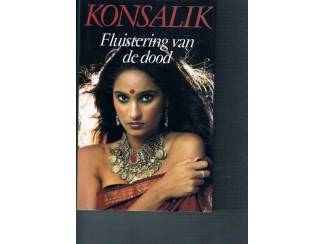 Konsalik – Fluistering van de dood