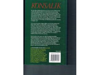 Romans Konsalik – Fluistering van de dood