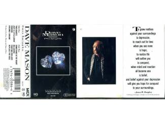 Cassettebandjes Dave Mason 2 cassettes €4,50 per stuk 2 voor €8 ZGAN